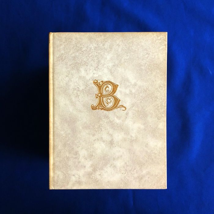 Bocage OPERA OMNIA 6 volumes (completa) Tiragem especial (1969)