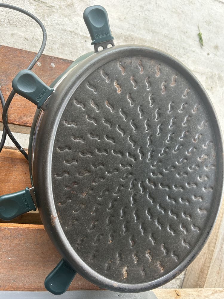 Grill elektryczny Tefal