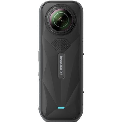 ЕКШН-Камера INSTA360 X5.8К.Essentials Bundle