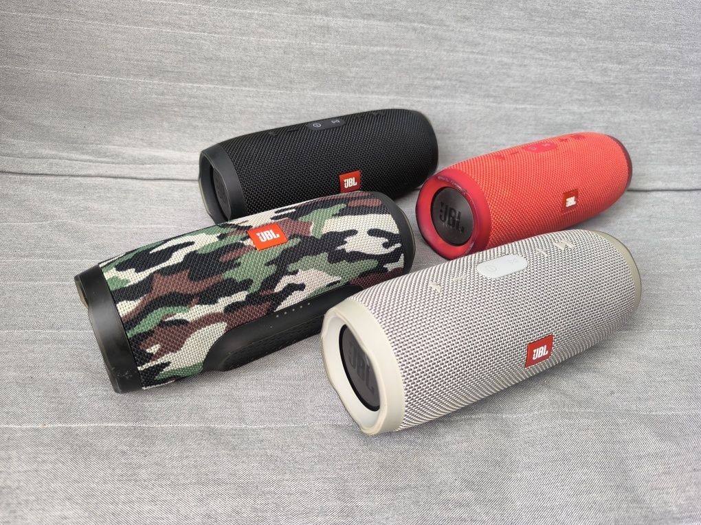 Głośnik JBL Pulse 2 nowe gniazdo USB typu C