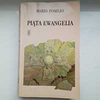 Piąta Ewangelia - Mario Pomilio