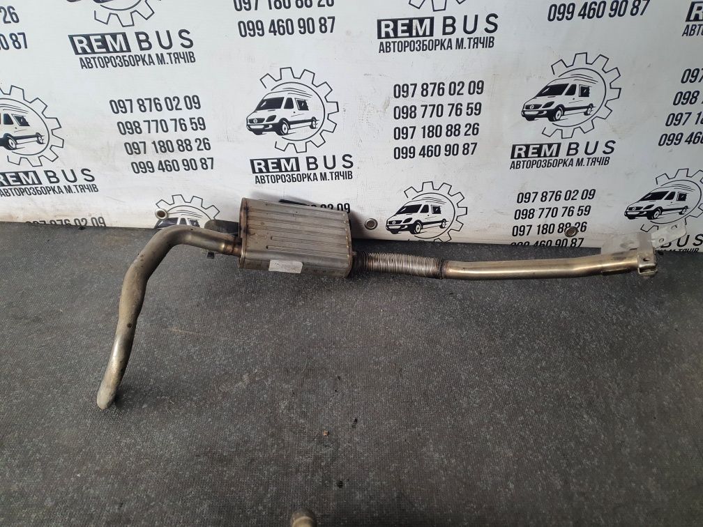 Трубка вебасто webasto автономки land rover vogue 4.4 l405 дизель