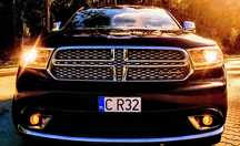Dodge Durango Dodge durango 5.7 v8 3.6 v6 Gaz LPG finansowanie