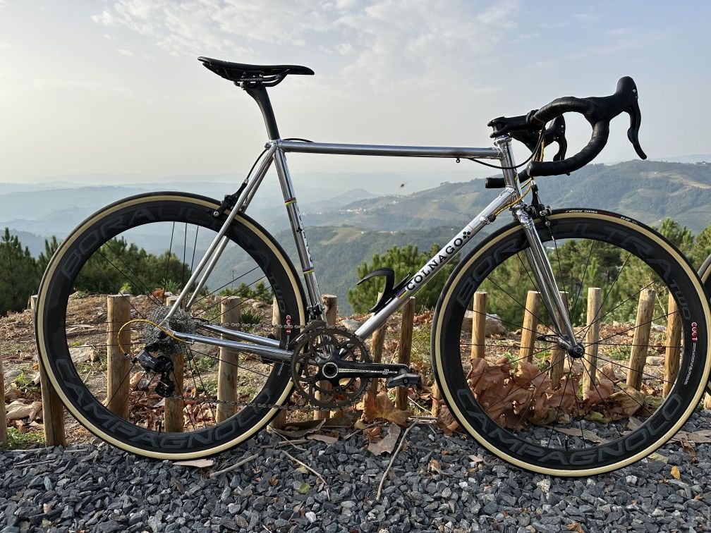 Colnago Superissimo Decor