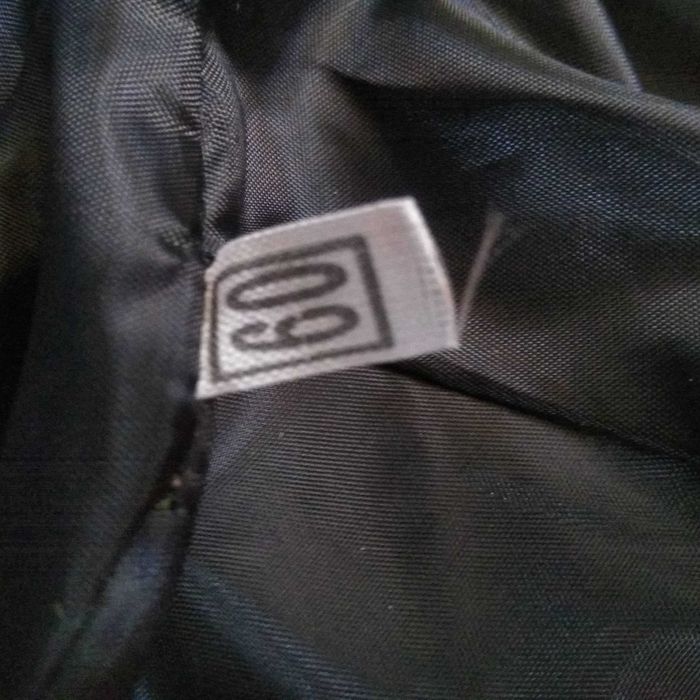 Капелюх чоловічій панама 60 розмір ліс зелений