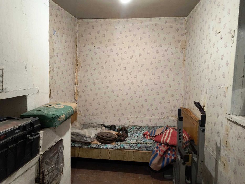 Продаж дачного будинку в СТ Енергетик