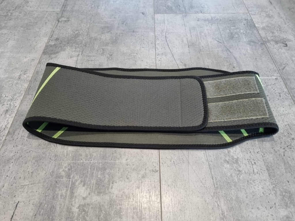 Pas neoprenowy lędźwiowy 110 cm