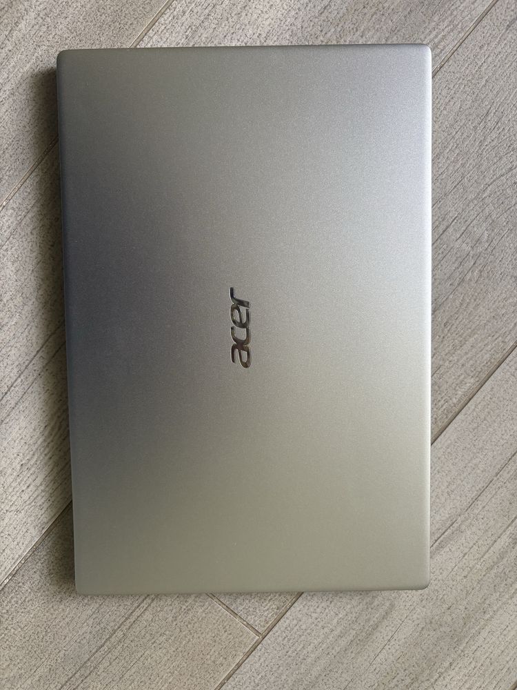 Ноутбук ACER Swift 3 SF314-59 (8/512Gb)