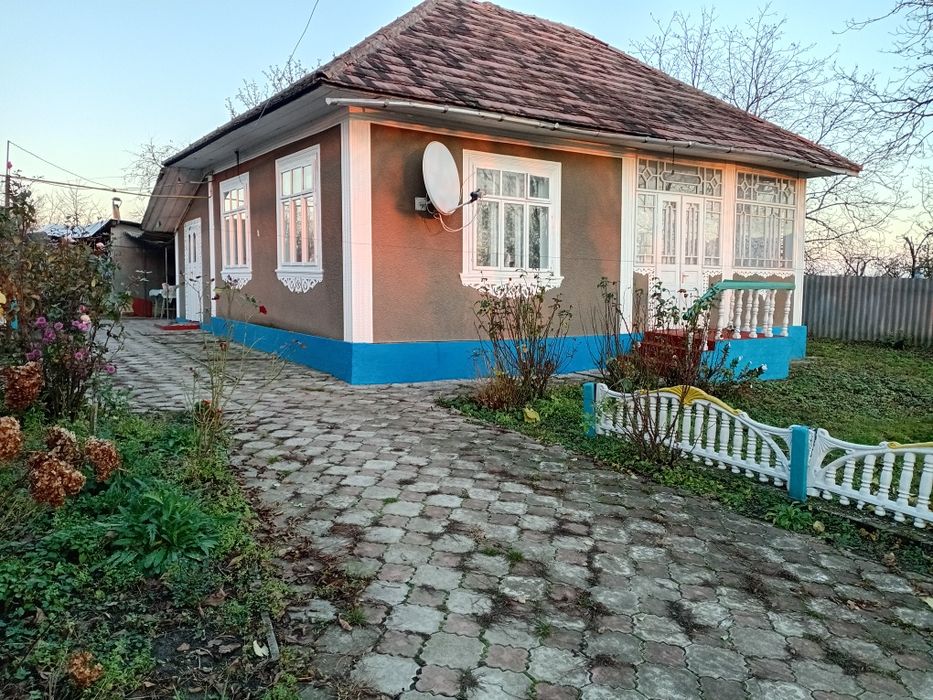 Продаю господарство