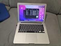 Macbook Air 13" 2015 i5