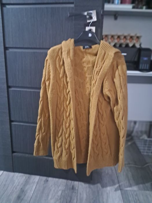 Sweter Gatta Mega ładny