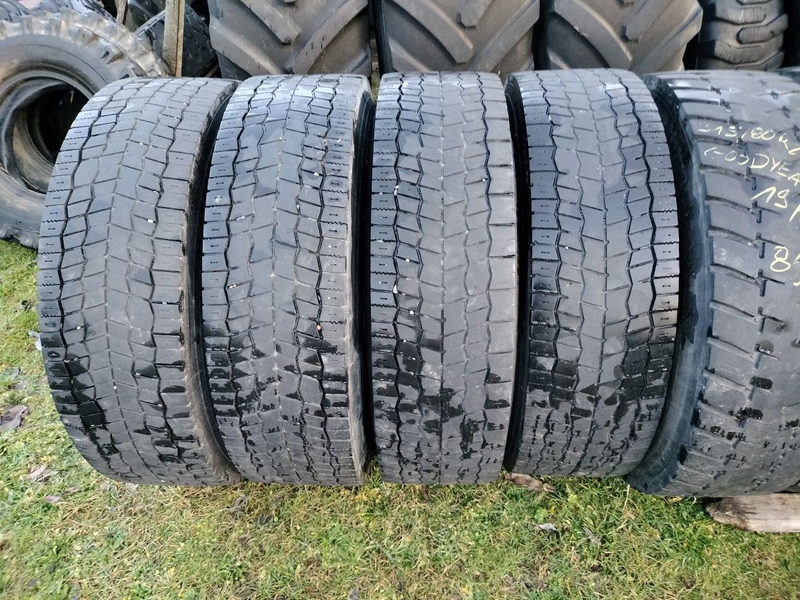 315/80R22.5 Aeolus 315/80r22,5