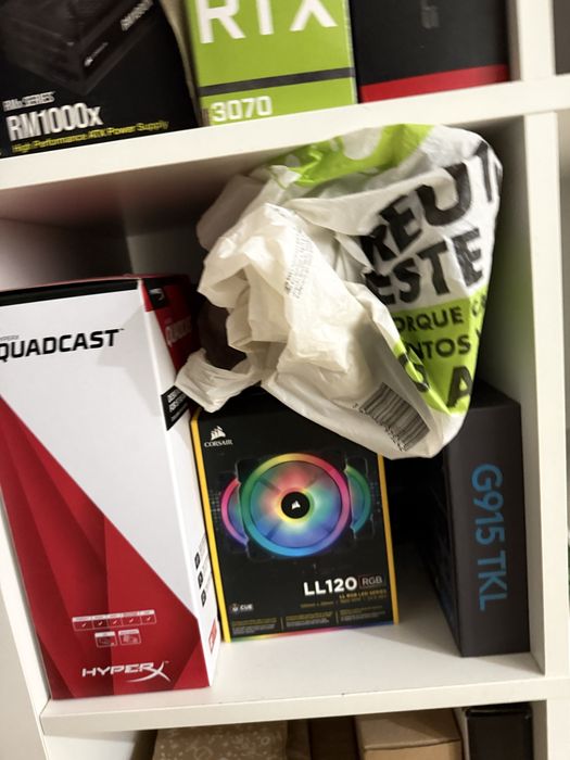 Pc completo para jogos