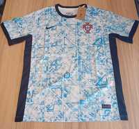 Camisola da Seleção Portuguesa