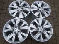alufelgi z czujnikami 4 szt.18 cali Opel Insignia B, Zafira,Chevrolet