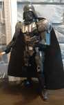 Figurka chińskie LEGO STAR WARS Darth Vader wersja 1