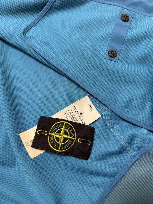 Stone Island куртка/софтшел оригінал