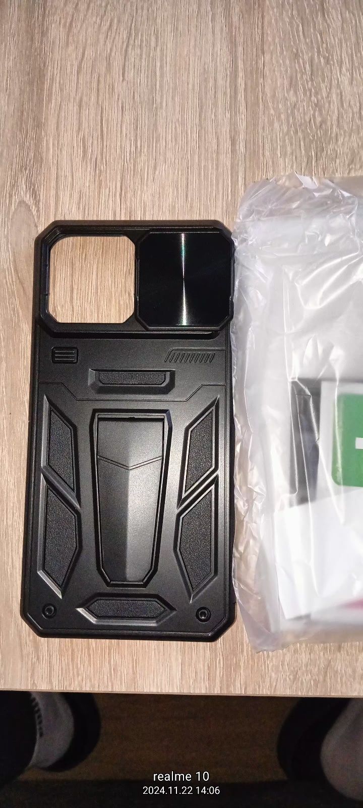 Pancerne etui do iPhona 14 plus