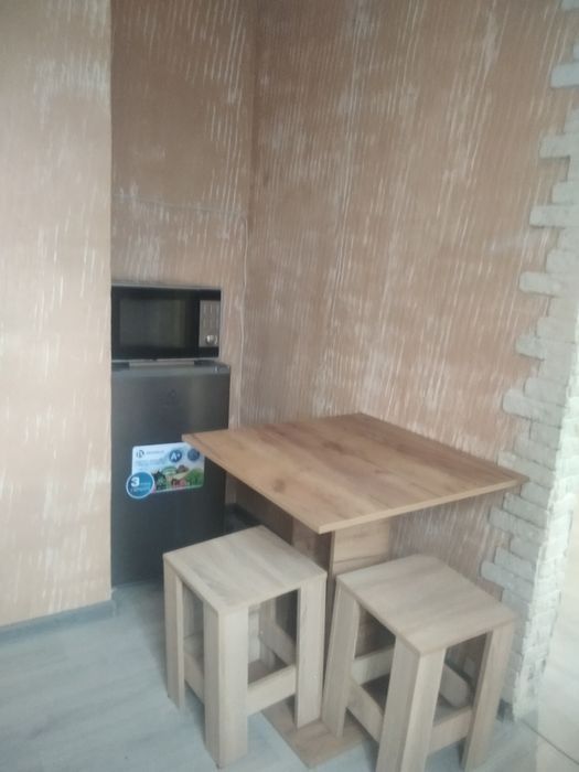 Квартира в центрі міста(вул.Богунська) добово/погодинно.