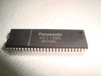 Видеопроцессор NN5198K оригинал новый 100 % рабочий.