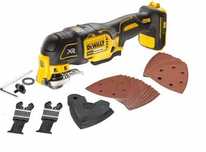 DeWALT DCS356N Narzędzie wielofunkcyjne 18V
