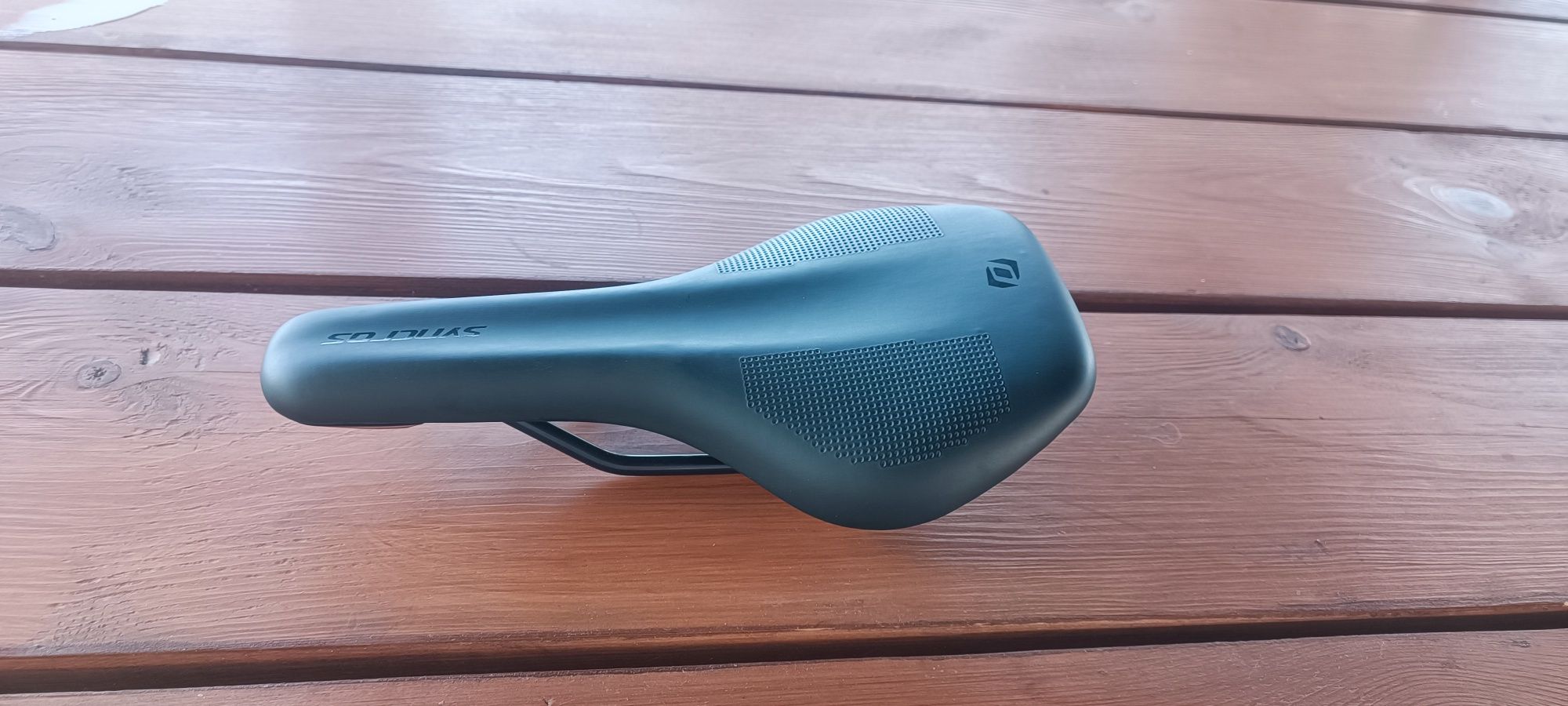 Siodełko rowerowe MTB SYNCROS