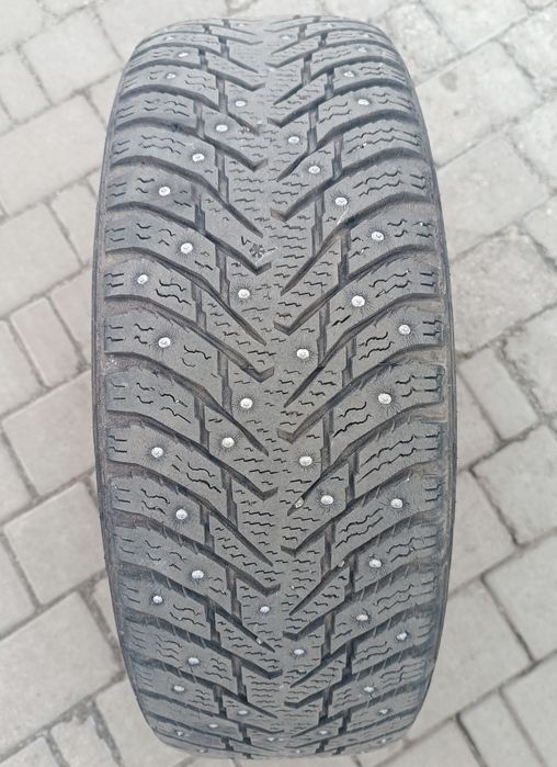 Резина Нокиан хакапелита 8 175 65 r14