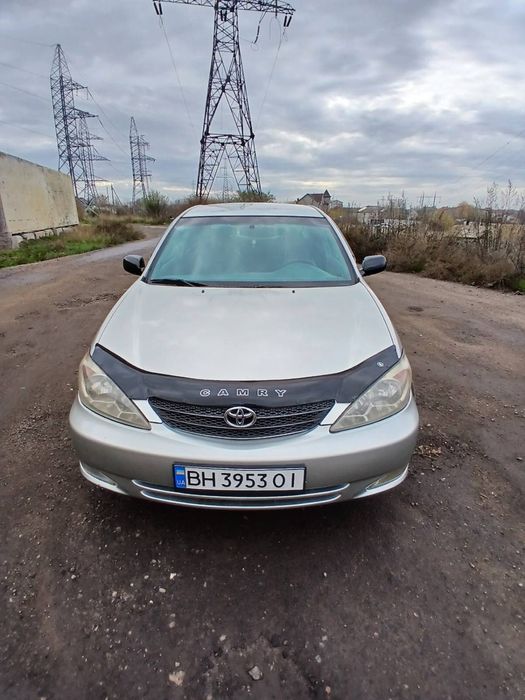 Продам Тоета Камри 30