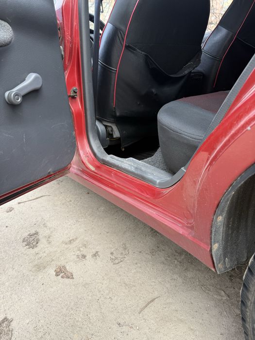 Продам Ланос 1,5л