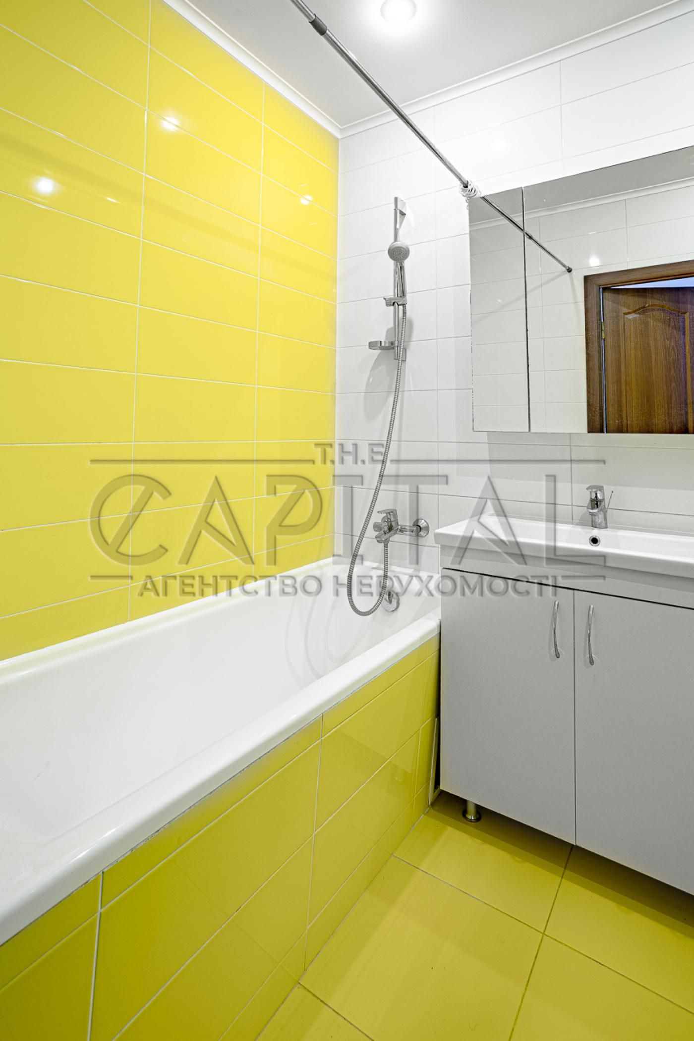 Продаж квартири, вул. Єлизавети Чавдар, ЖК Патріотика, Позняки