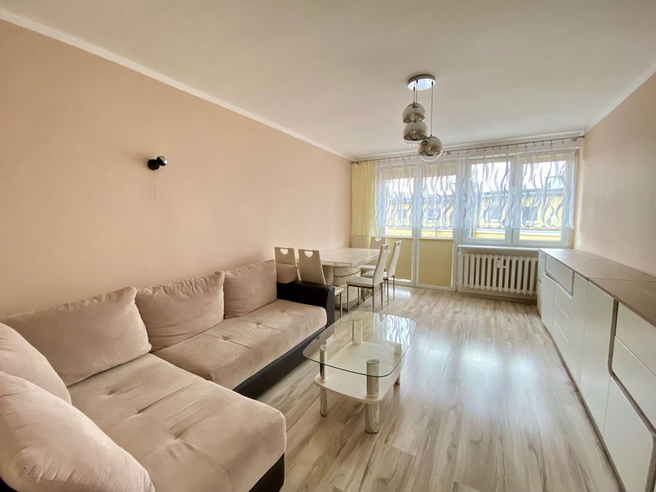 Mieszkanie Dwupokojowe Kadłubka