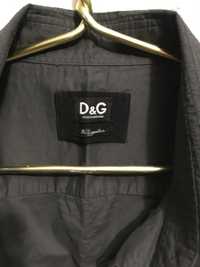 Рубашка  D&G оригинал.