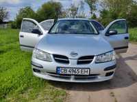 Nissan Almera 1.5