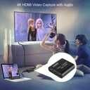 Keyohome video capture Rejestrator HDMI USB karta