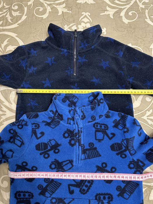 Фліска флісова кофта фліс