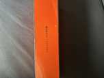 Apple watch hermes series 9