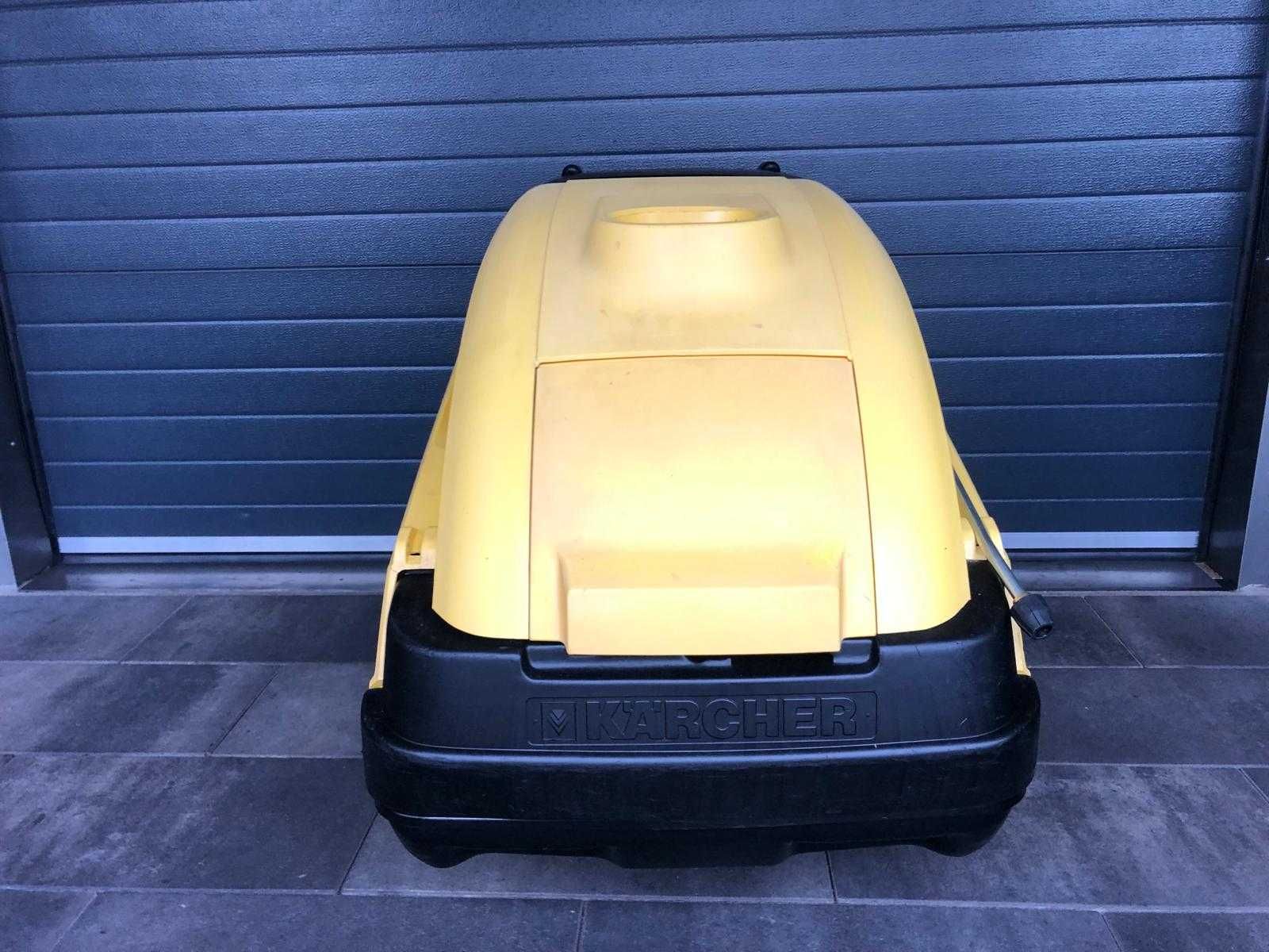 HDS 695 Myjka ciśnieniowa Karcher