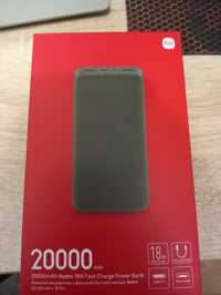 Power bank Redmi 20000mAh