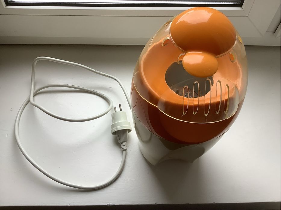 Машына для попкорна Италия 600 грн