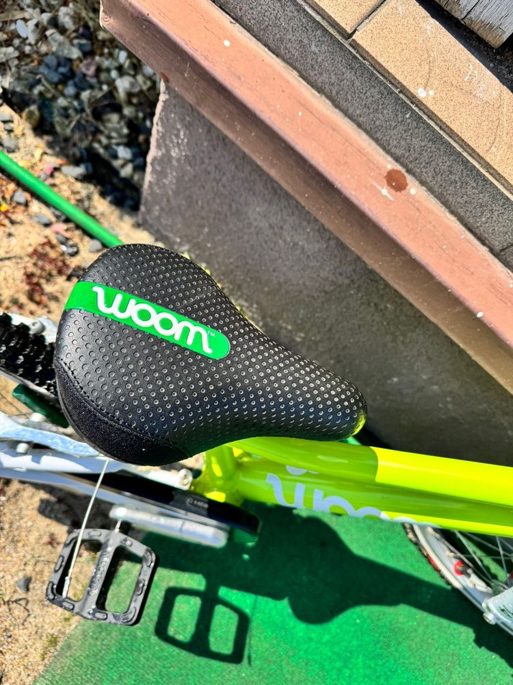 Woom 2 rower dla dzieci