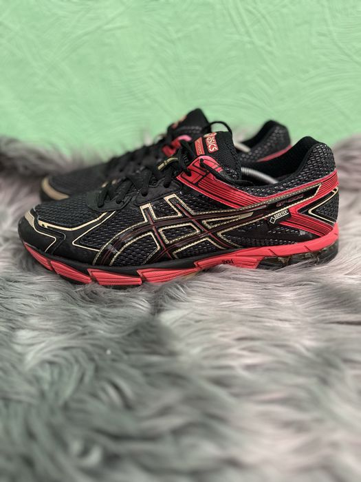 Чоловічі кросівки Asics GT-1000 2 GTX Gore Tex (45)