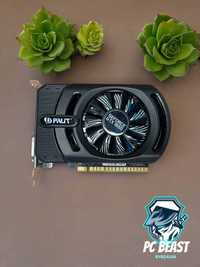 Відеокарта GTX 1650 4 GB