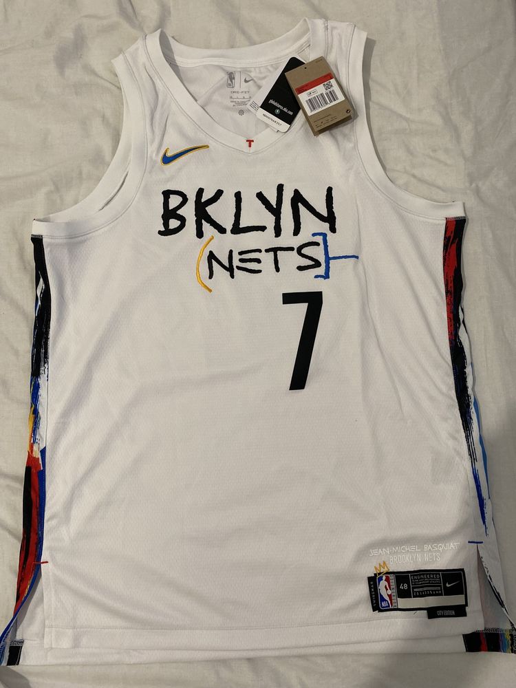 Camisa NBA kevin Durant