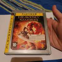 Heavenly Sword po polsku! Exclusive PS3 od Ninja Theory [Super Stan]
