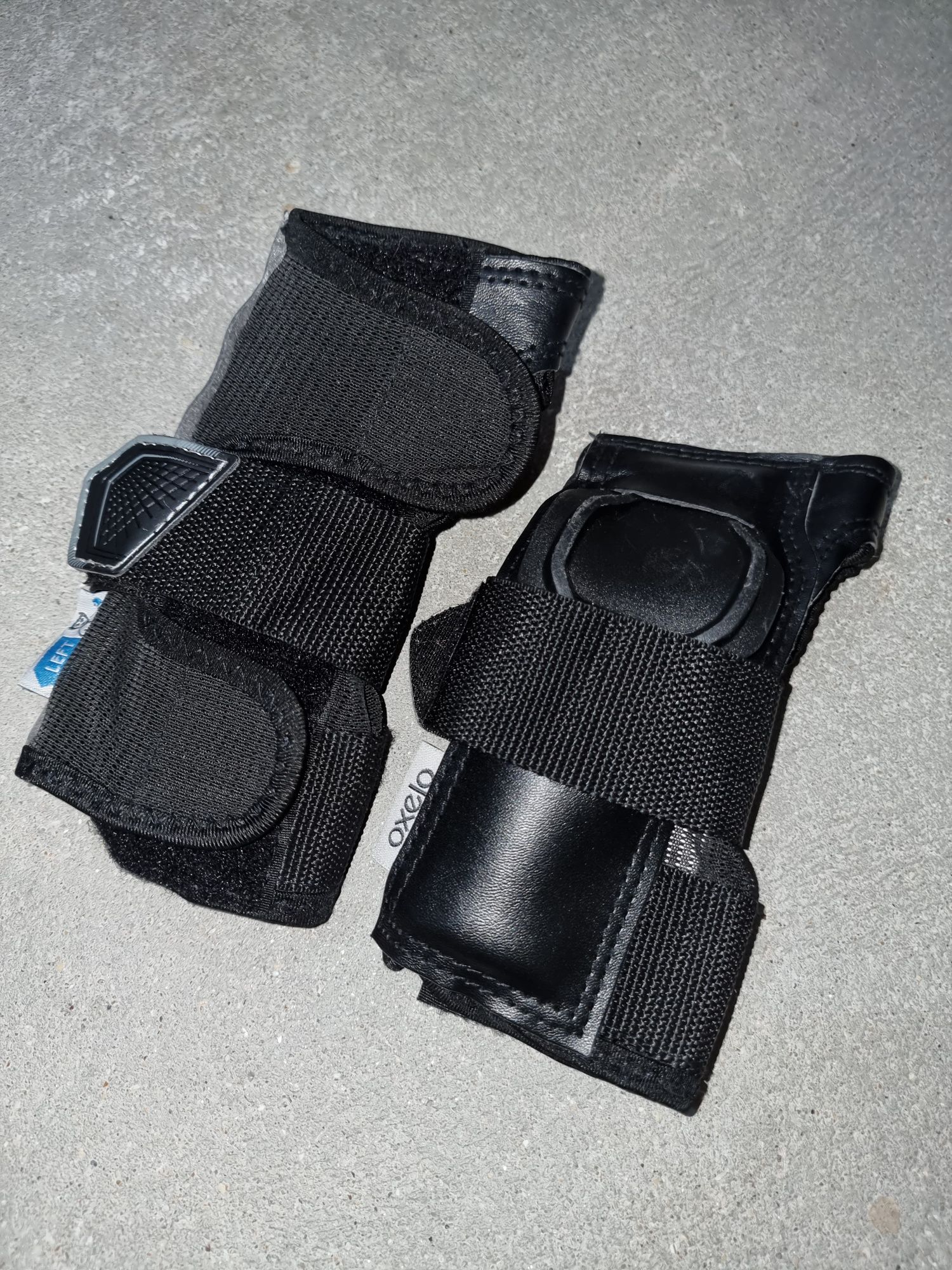 Luvas de proteção