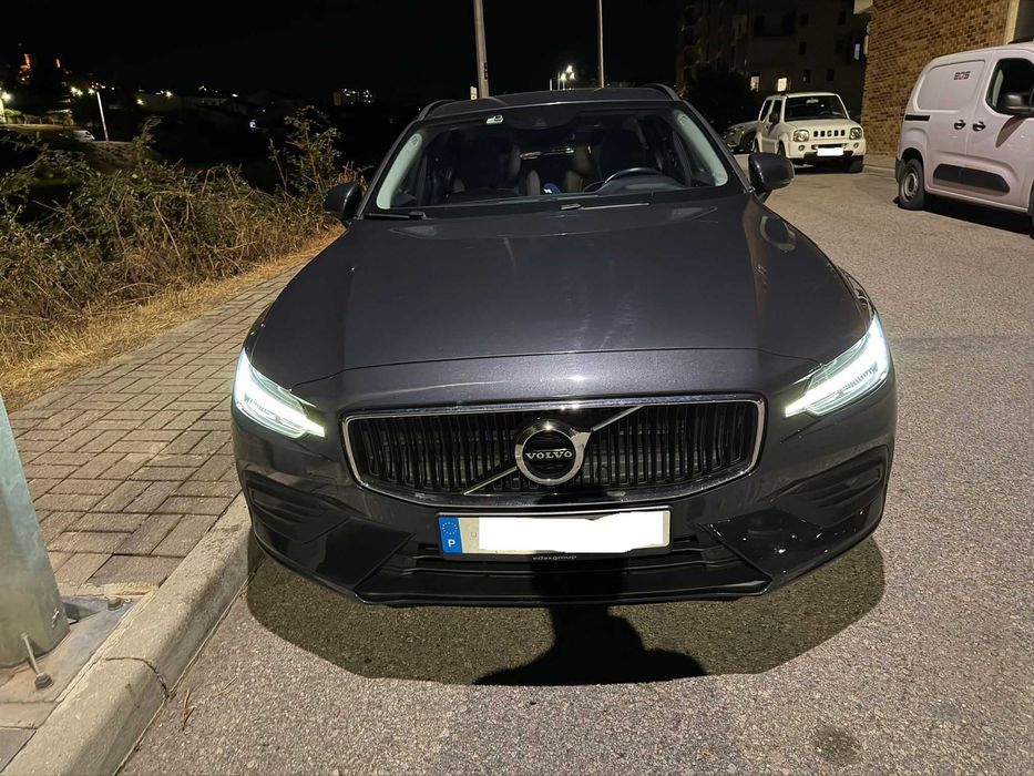 Volvo V60 2.0 D3 150 diesel