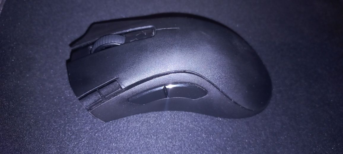 Bezprzewodowa Myszka Razer Deathadder V2 X hyperspeed Gratis podkładka