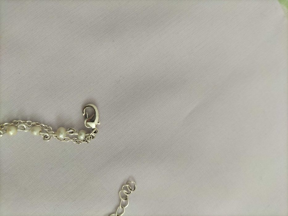 Sprzedam bransoletke - B. LADNA !!! SUPER CENA !!! OKAZJA !!! Polecam