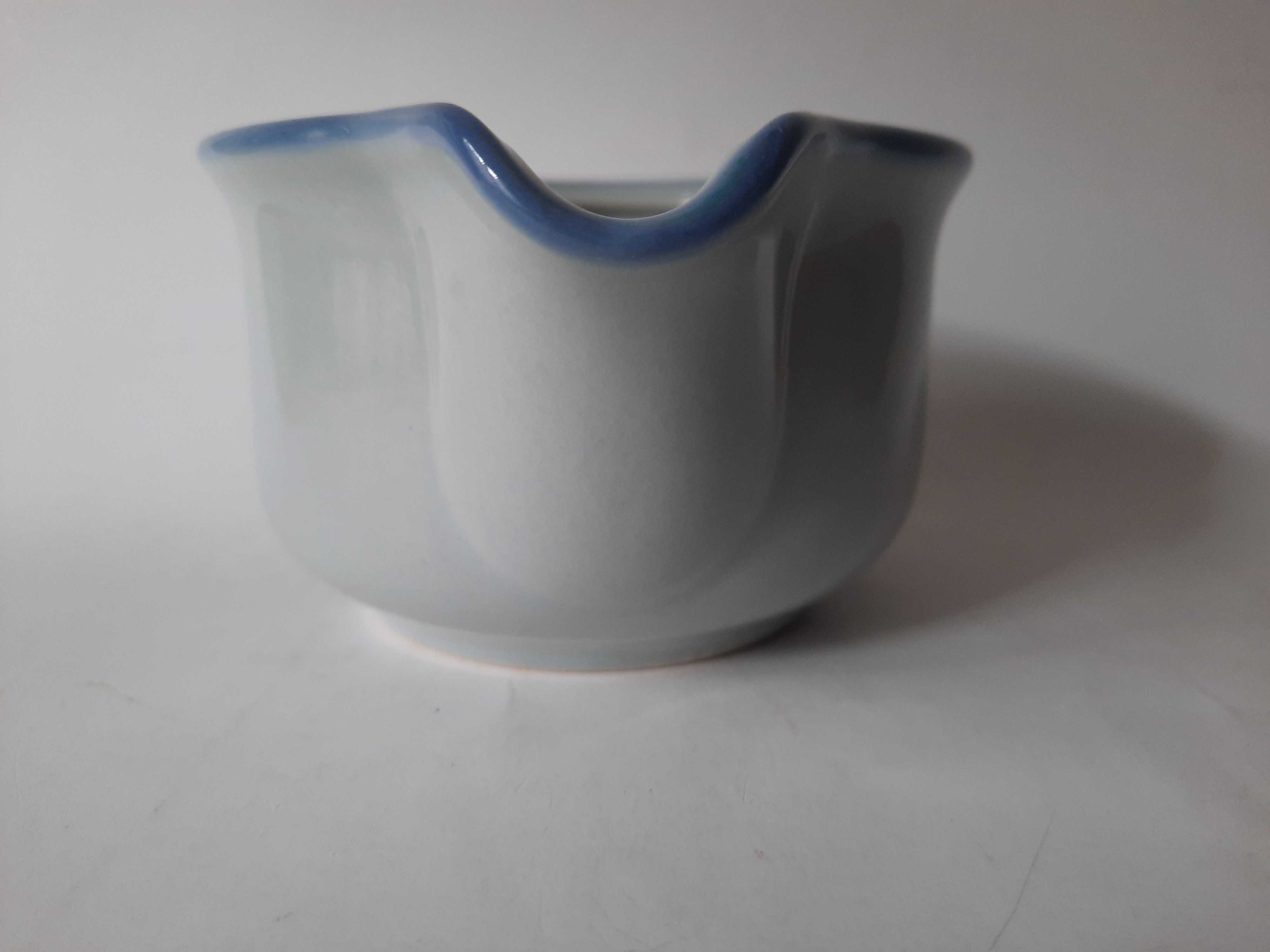 sosjerka- porcelit Tułowice, PRL