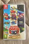 Super Mario 3D All Stars Nintendo Switch